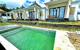 Volcano Cottages